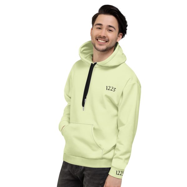 Snow Flurry Hoodie