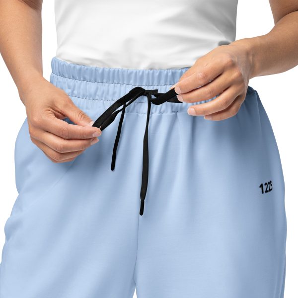 Hakes Wide-leg Joggers