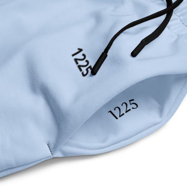 Hakes Wide-leg Joggers