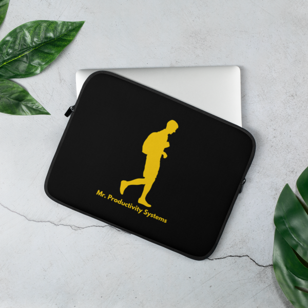 Laptop Sleeve