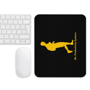 Mouse Pad
