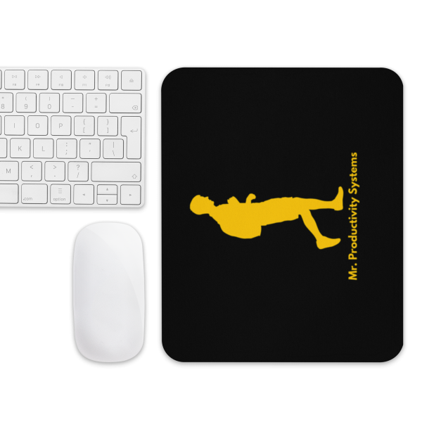 Mouse Pad