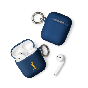 Rubber Case for AirPods®