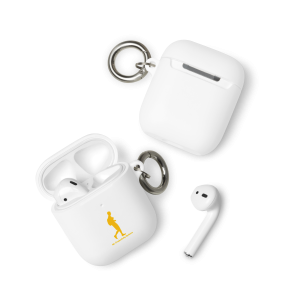 Rubber Case for AirPods®