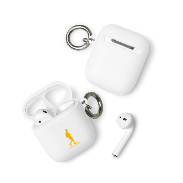 Rubber Case for AirPods®