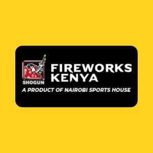 Fire Works Kenya Logo